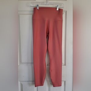 Alo Yoga Leggings, Size Small